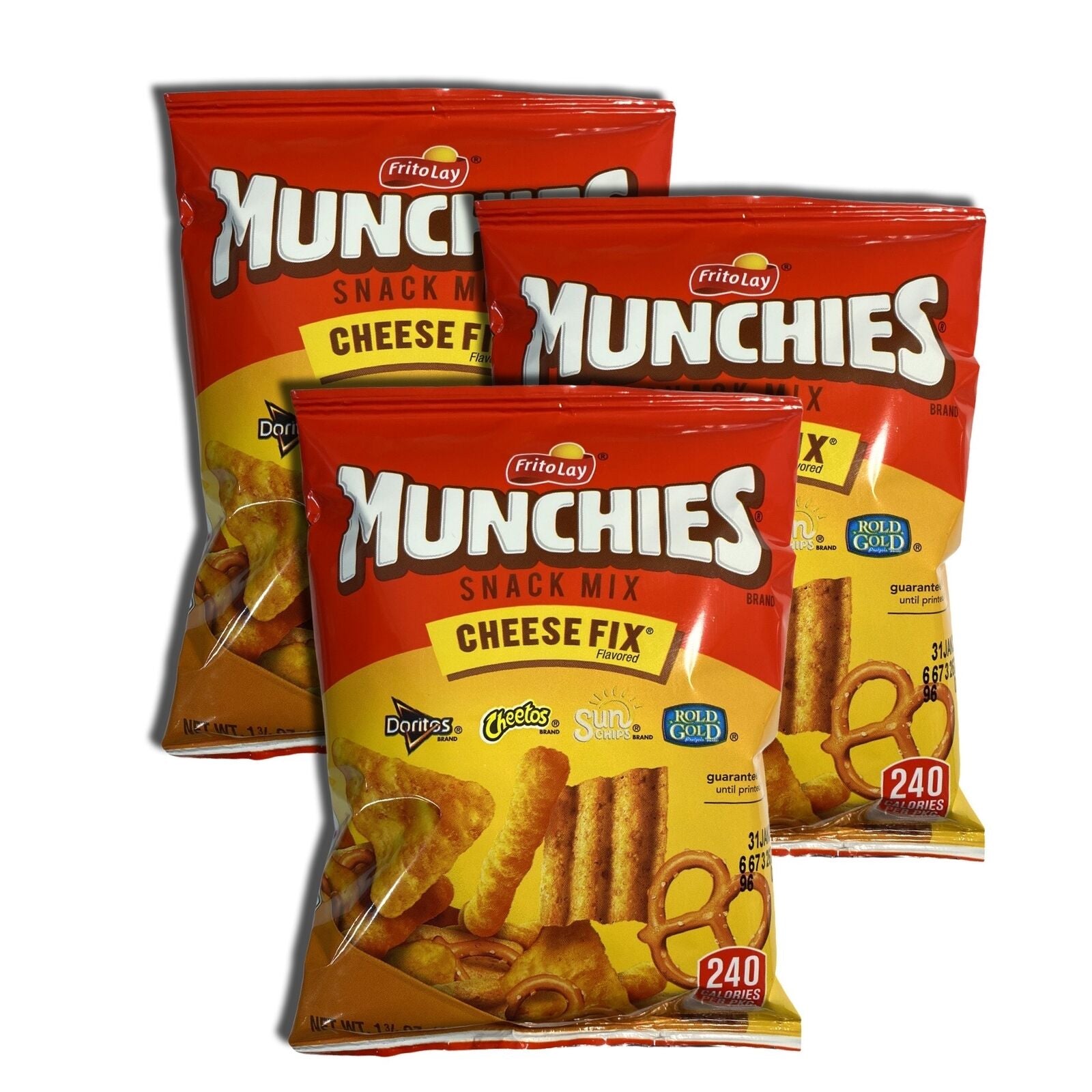 Tribeca Curations | Munchies Snack Mix Value Pack by Tribeca Curations | Cheese