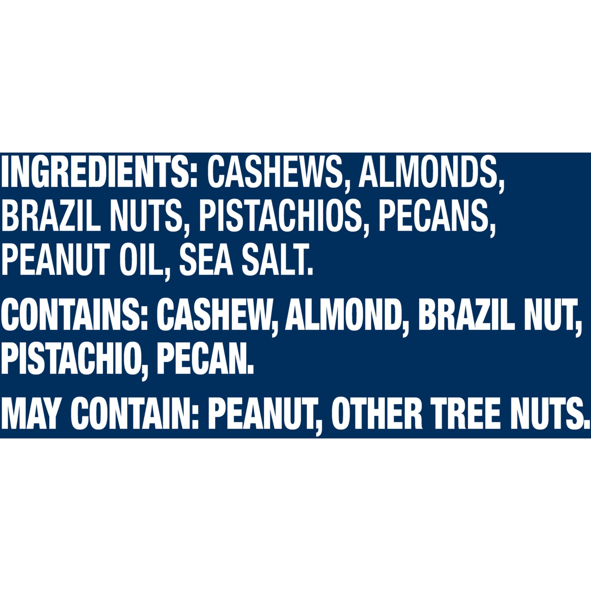 Deluxe Lightly Salted Mixed Nuts, Party Snacks, Plant-Based Protein 15.25Oz (1 Canister)