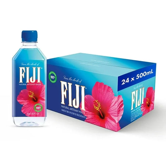 FIJI Natural Artesian Water (16.9 Fl. Oz., 24 Pk.)