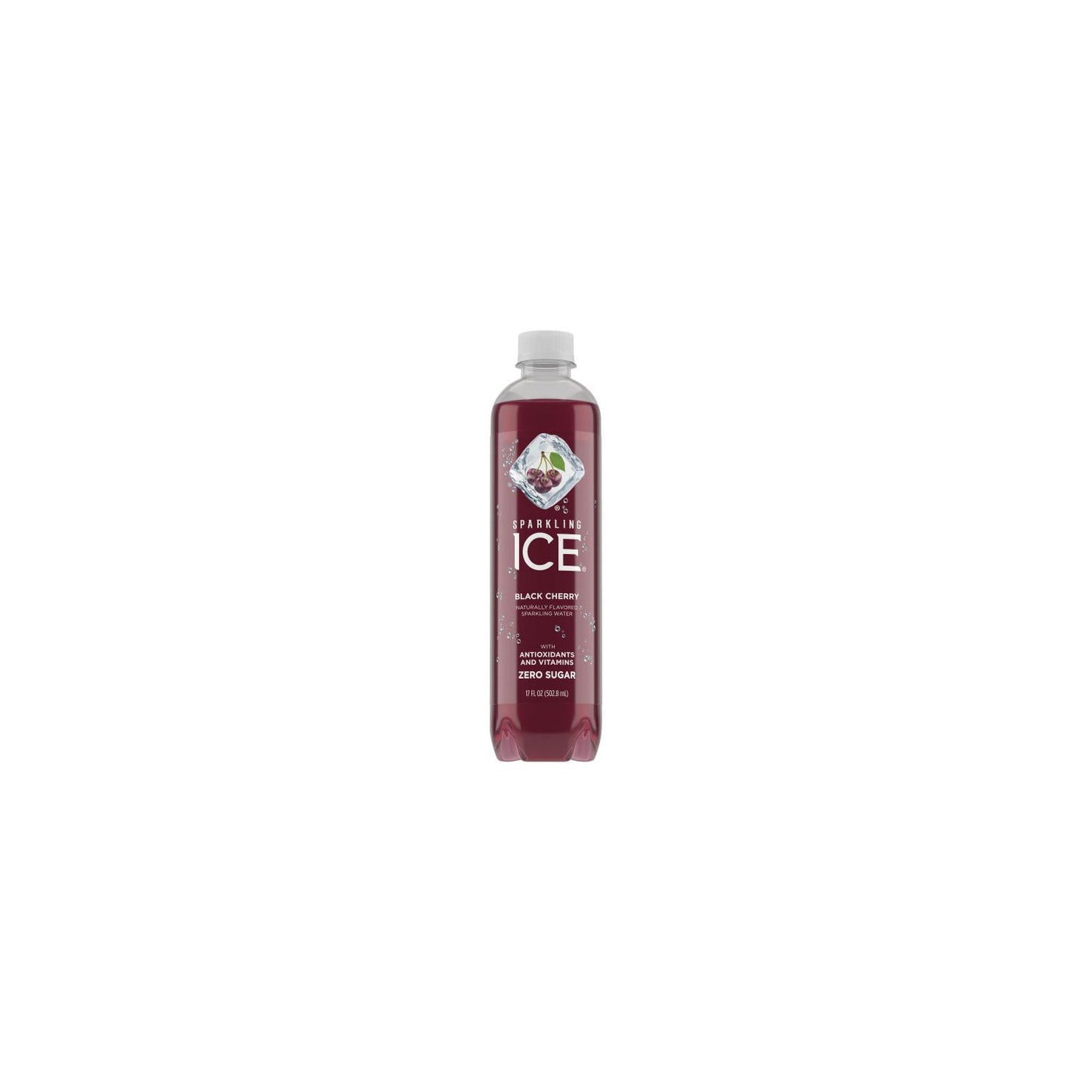 Sparkling Ice Fruit Blasters, Variety Pack (17 fl. oz. bottle, 24 ct.)