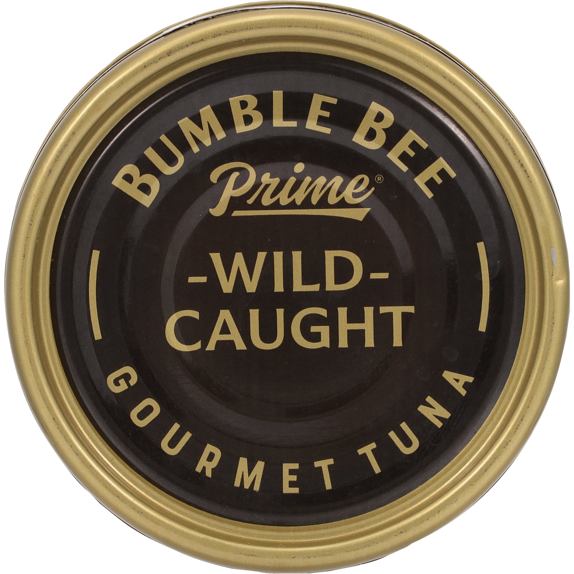Prime Solid White Canned Albacore Tuna in Olive Oil, 5 Oz Can