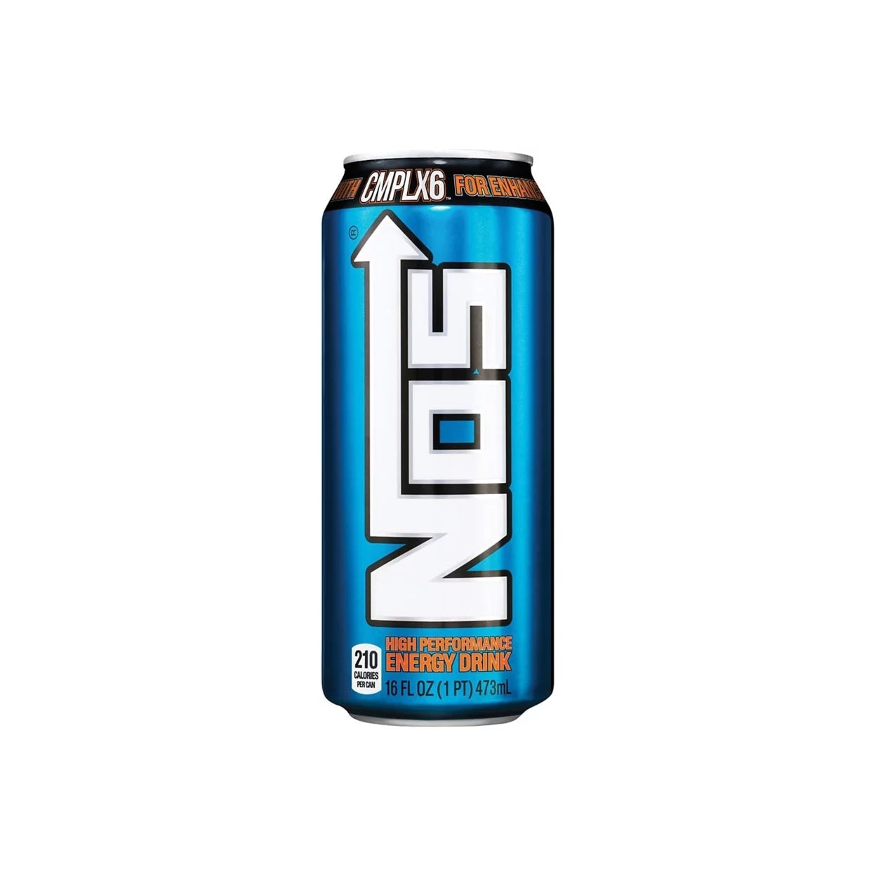 High Performance Energy Drink (16 Ounce Cans, 24 Pack)