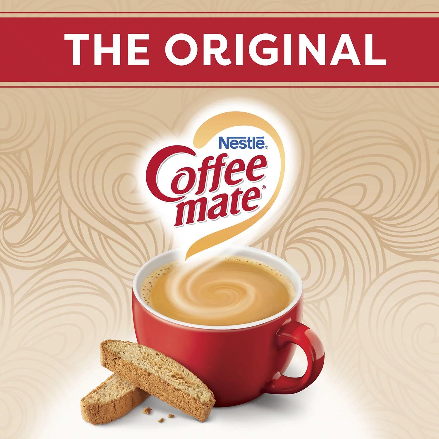 Coffee Mate the Original Powdered Coffee Creamer (56 Oz.)