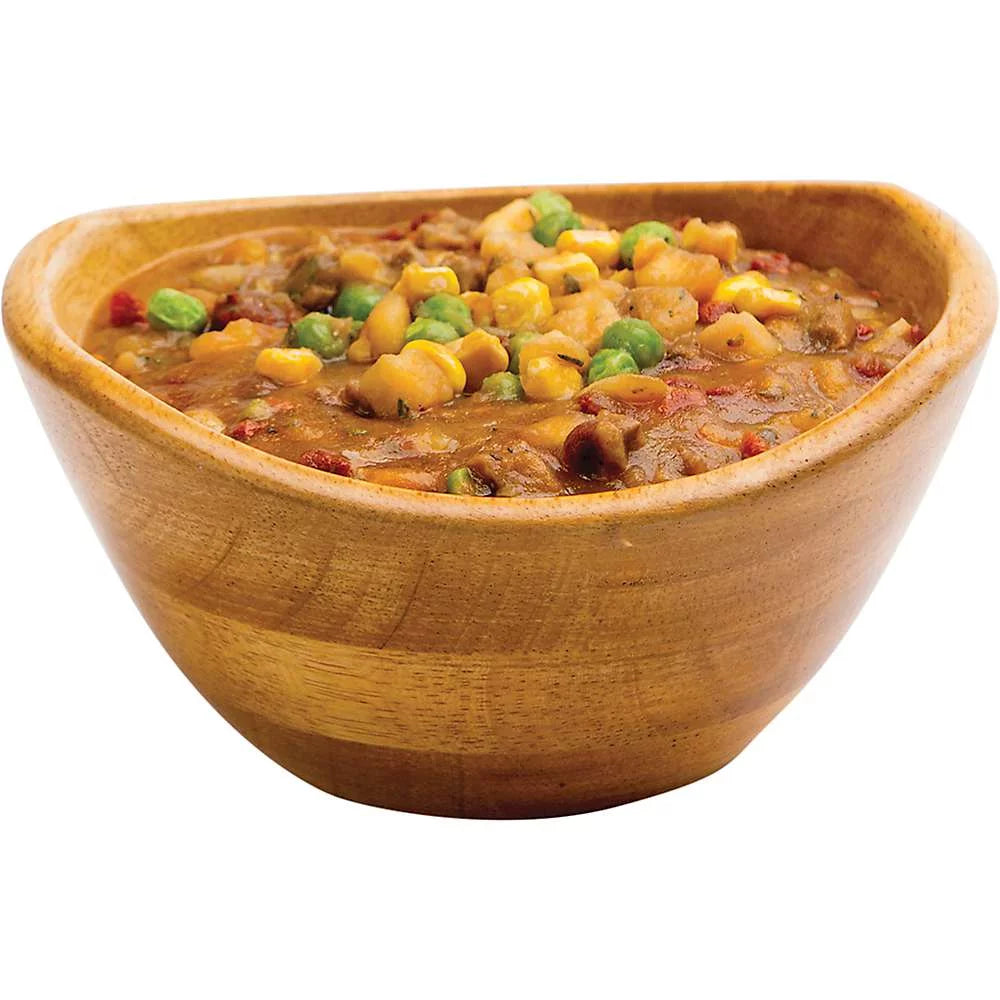 Freeze-Dried Shepherd'S Potato Stew with Beef, 2 Servings