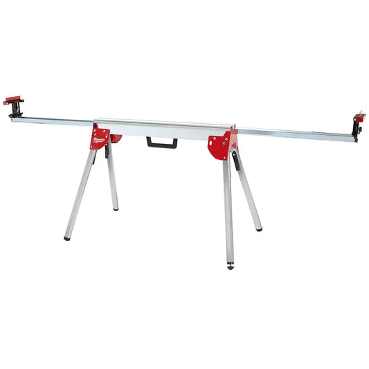 Folding Miter Saw Stand