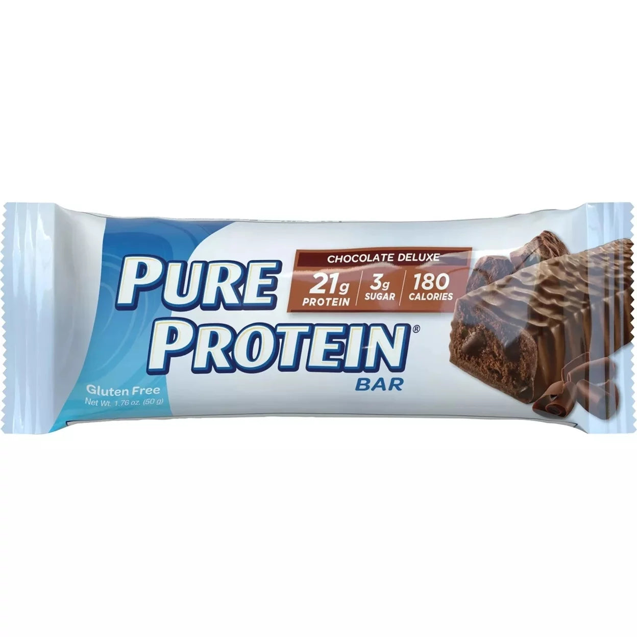 Bars Variety Pack, 1.76 Ounce (Pack of 23)