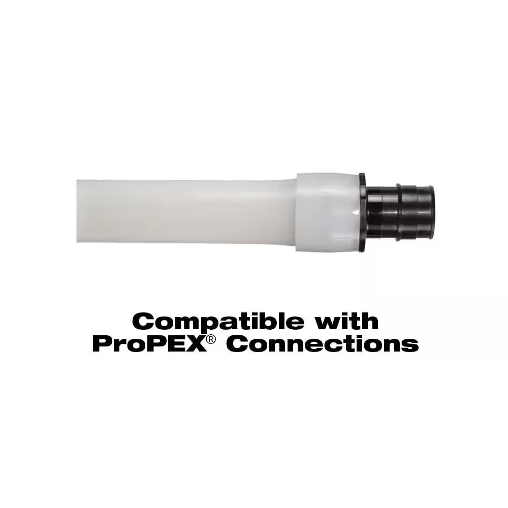 M18 1-1/4 In. Propex Expansion Head