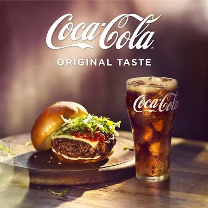 Coca-Cola (16.9 Fl. Oz., 24 Pk.)