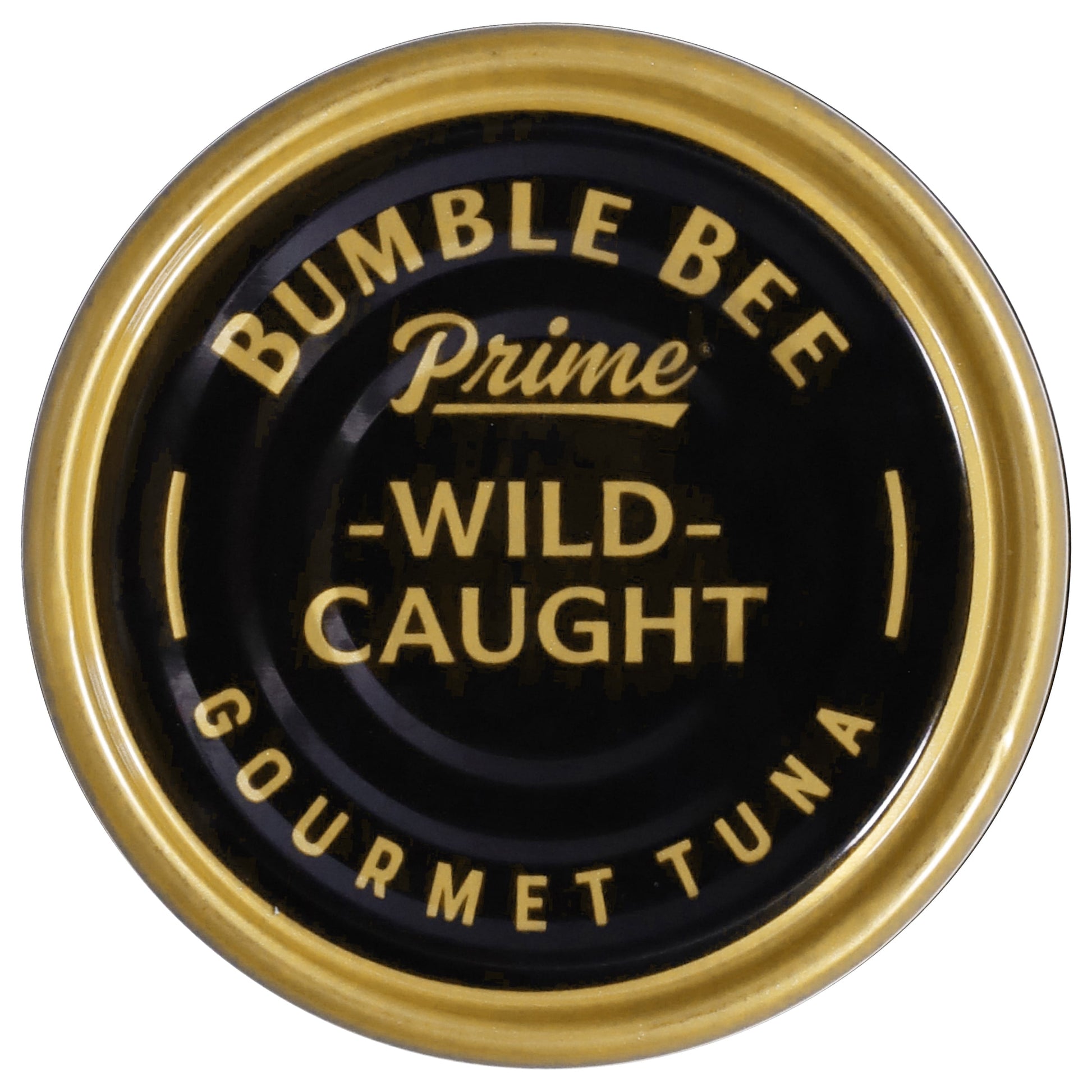Prime Solid White Albacore Tuna Low Sodium in Water, 5 Oz Can