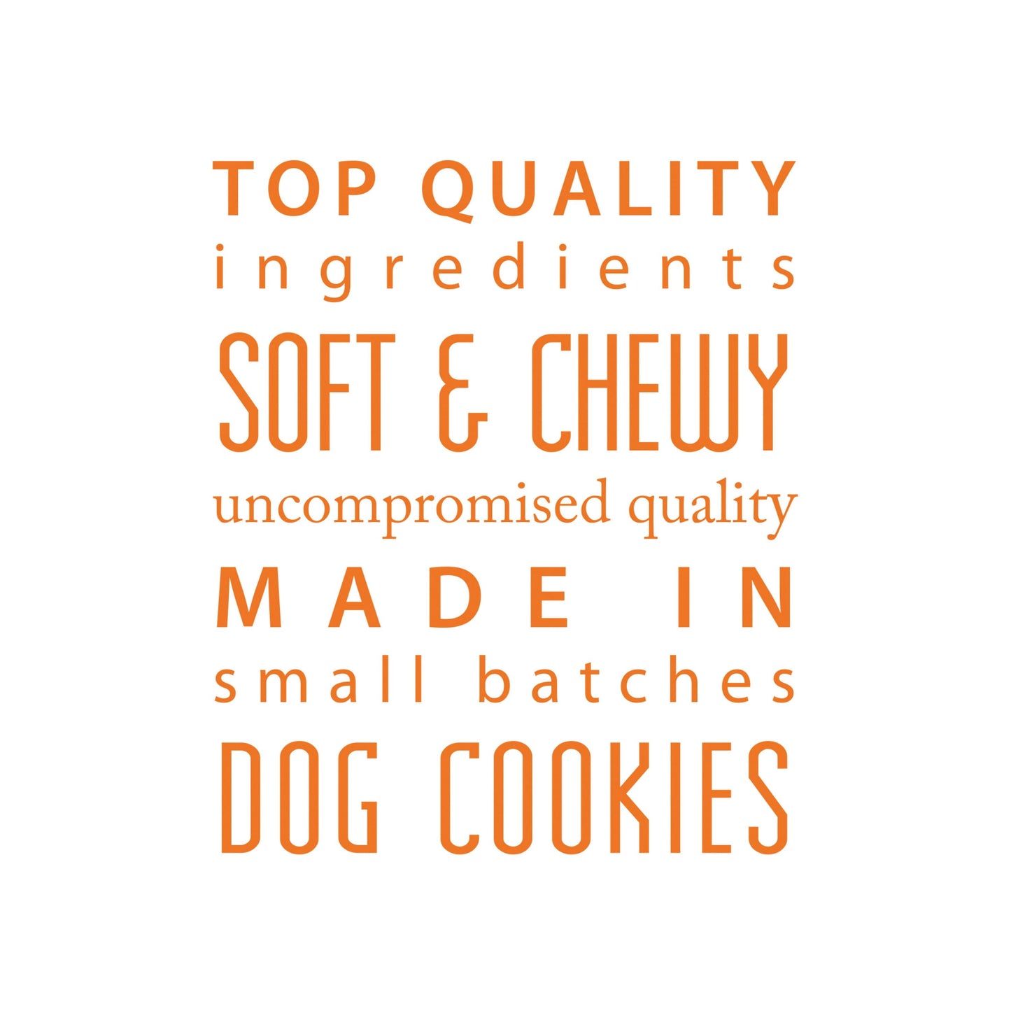 Chicken Pot Pie Soft Treats for Dogs, 9.5 Oz Bag