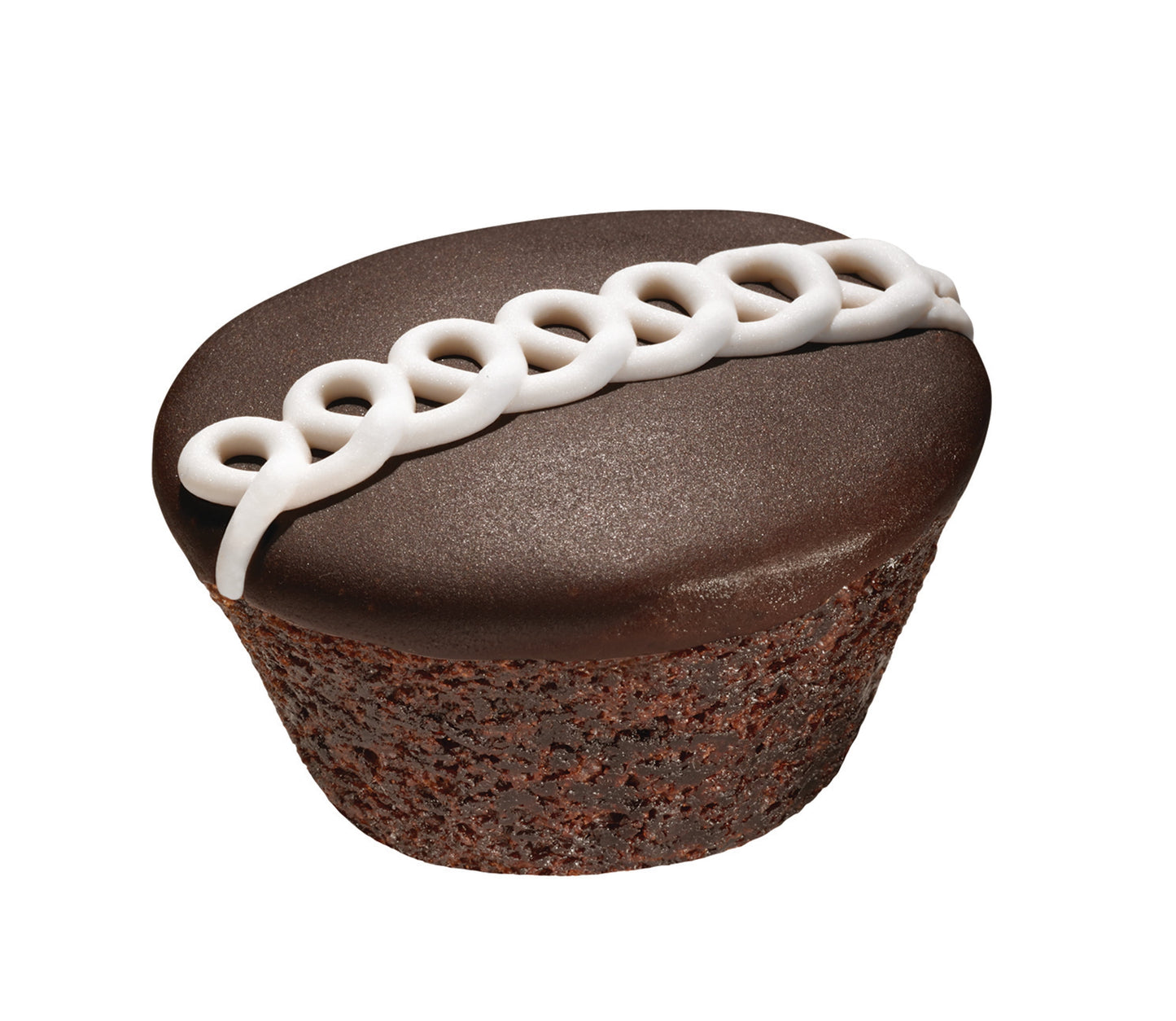 Chocolate Cup Cakes, Creamy, 8 Count, 12.7 Oz