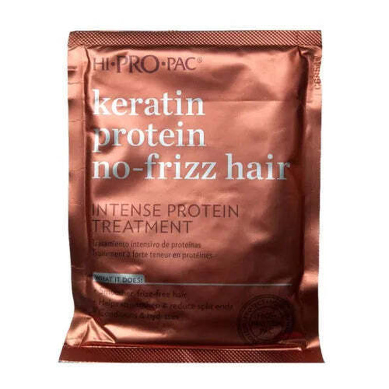 Hi Pro Pac Keratin Protein 52Ml