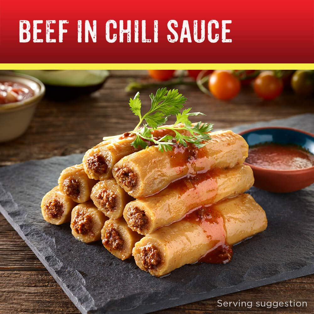 Beef Tamales, 15 Ounce (Pack of 12)