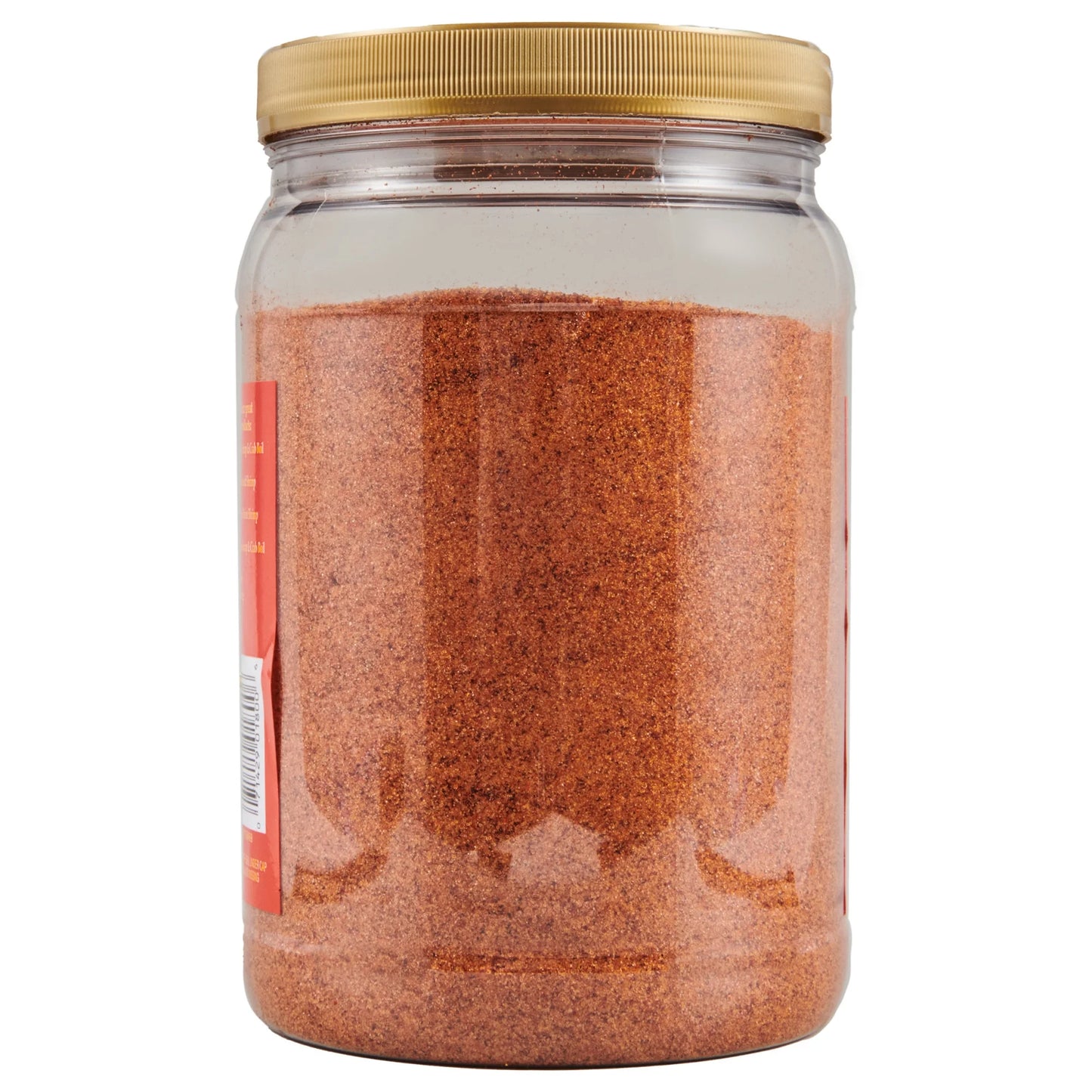 Extra Spicy Crawfish, Shrimp & Crab Boil, 63 Oz Jar