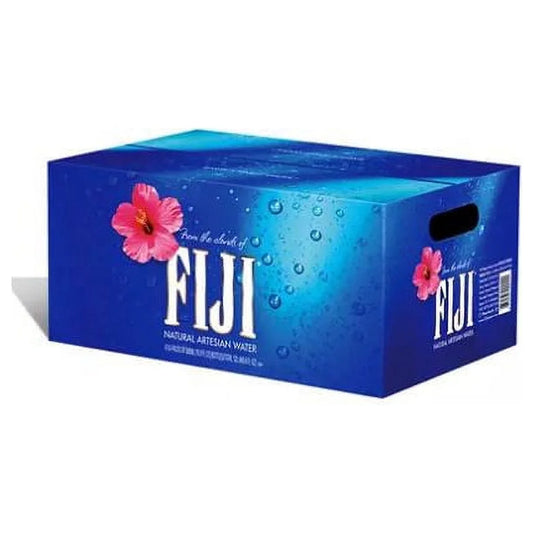 Fiji Natural Artesian Water (16.9 Fl. Oz., 24 Pk.)