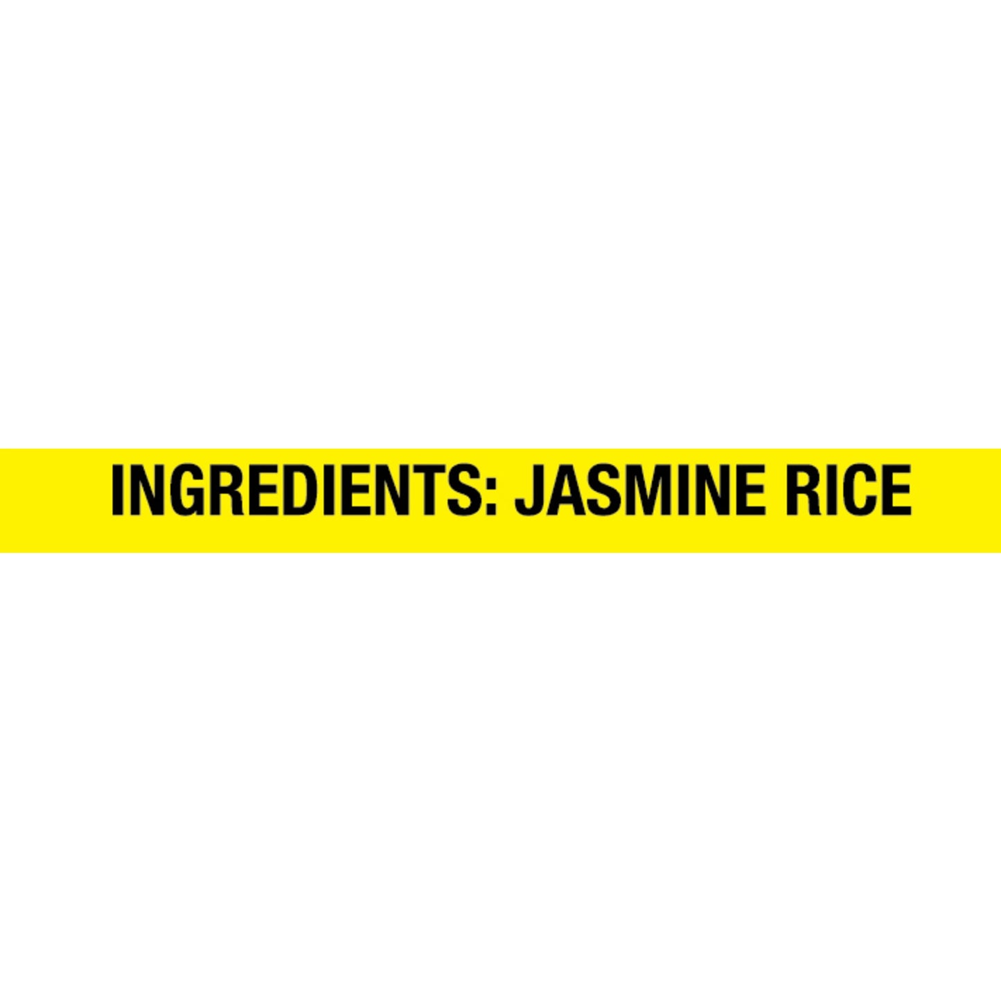 Thai Hom Mali Jasmine Rice, 5 Lbs