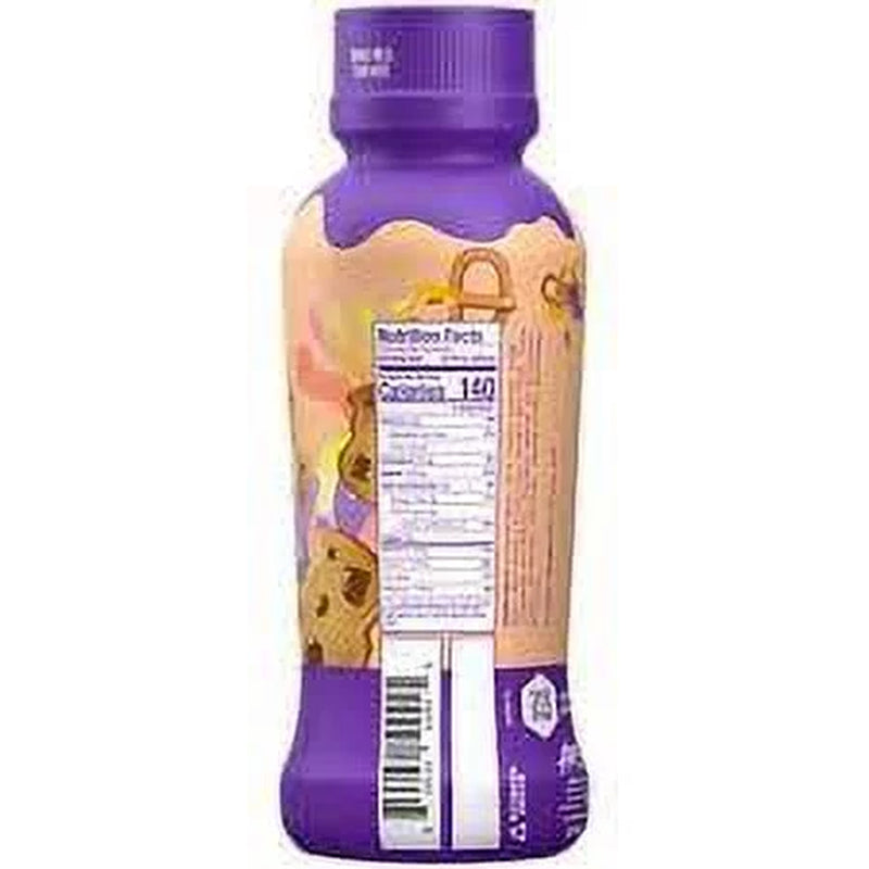 , Fit Shake, Protein Shake, Munchies, 20 Grams Protein, 12 Fluid Oz.