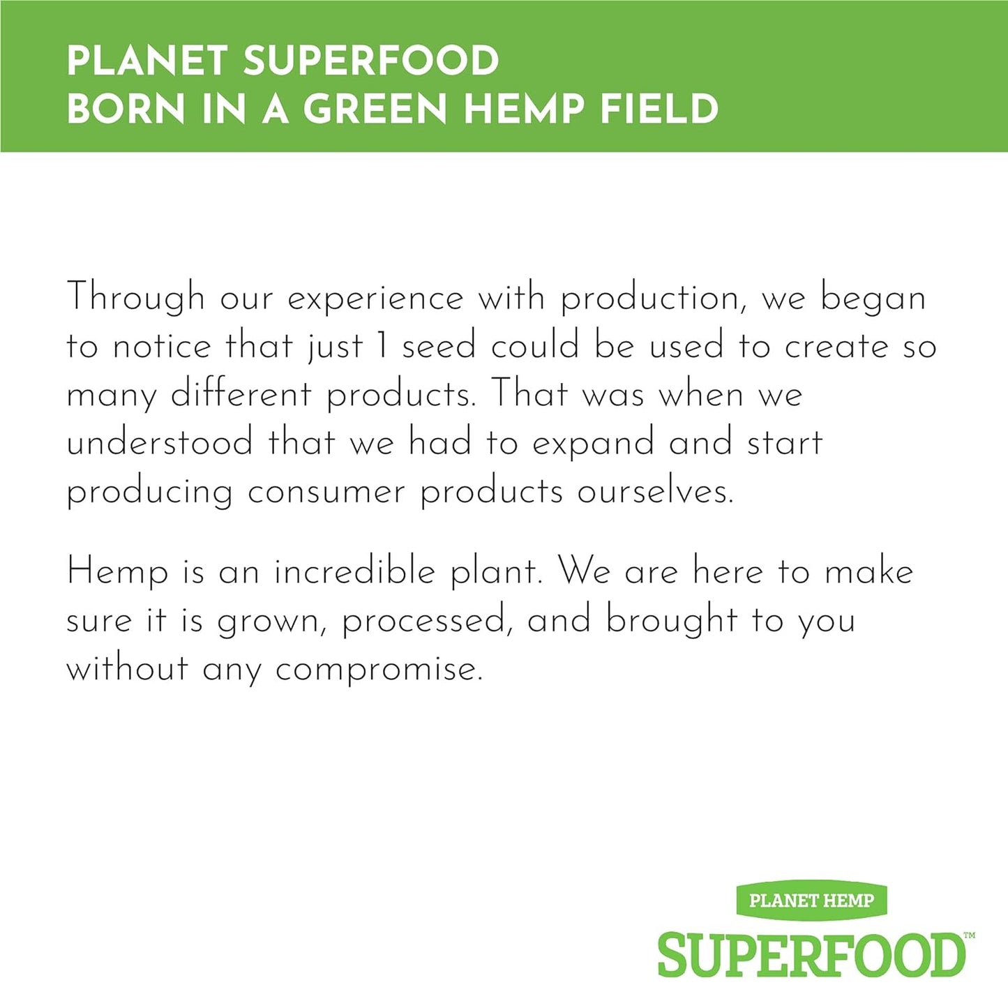 - Superseeds Blend - Dark Chocolate & Superberries - Plant Based - Vegan - 6.2 Ounce