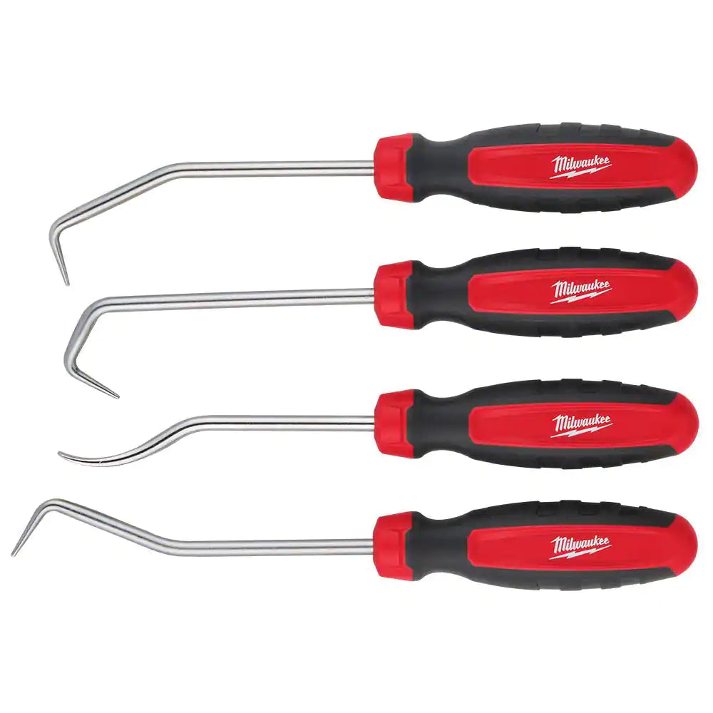 Hose Pick Set (4-Piece)