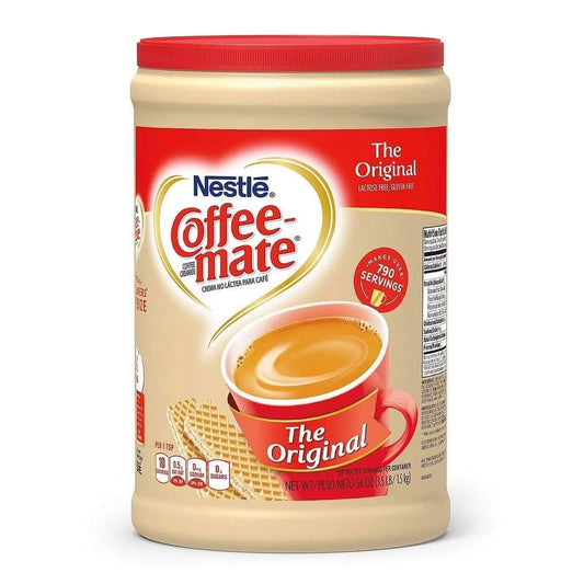 Coffee Mate the Original Powdered Coffee Creamer (56 Oz.)