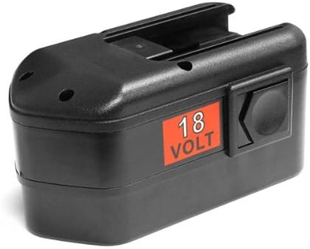 18V 2000Mah Nicd Battery for Milwaukee 48-11-2230 48-11-2200 48-11-2232 8940158631