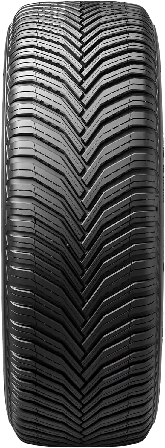 MICHELIN CrossClimate2, All-Season Car Tire, SUV, CUV - 235/55R18 100V