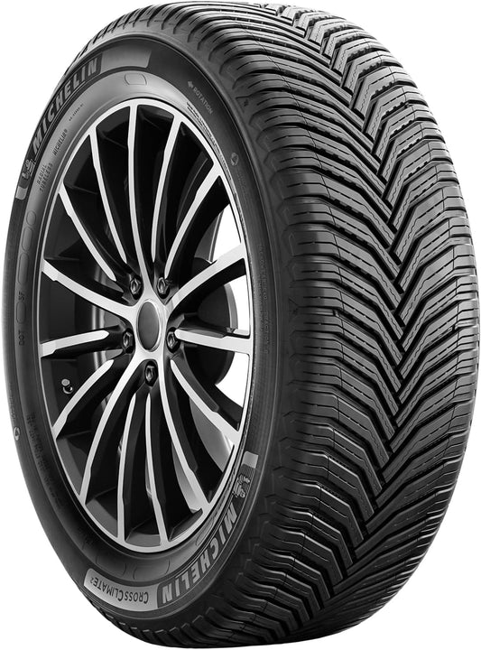 MICHELIN CrossClimate2, All-Season Car Tire, SUV, CUV - 235/55R18 100V