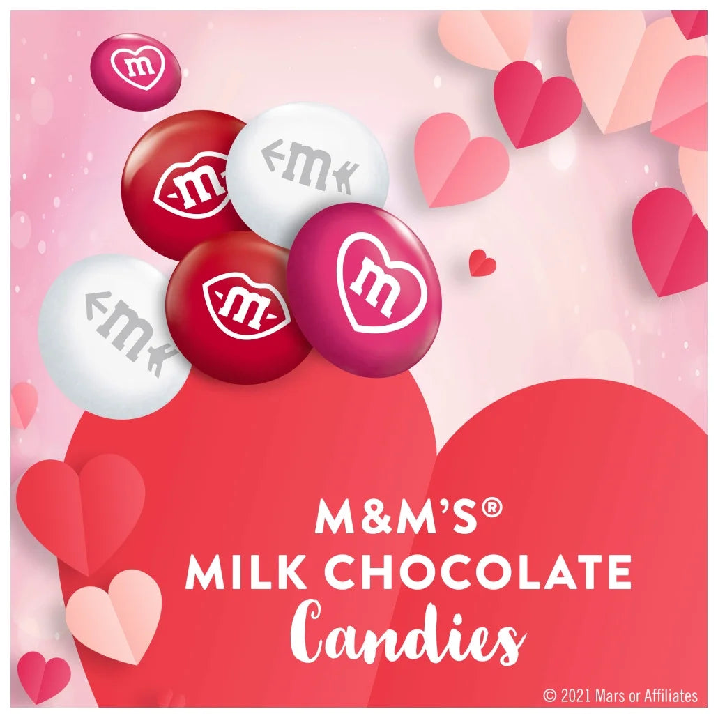 (2 Pack)  Valentines Day Milk Chocolate Candy, Cupid'S Mix - 10 Oz