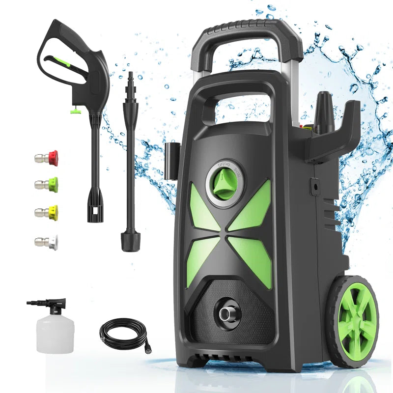 Electric Pressure Washer