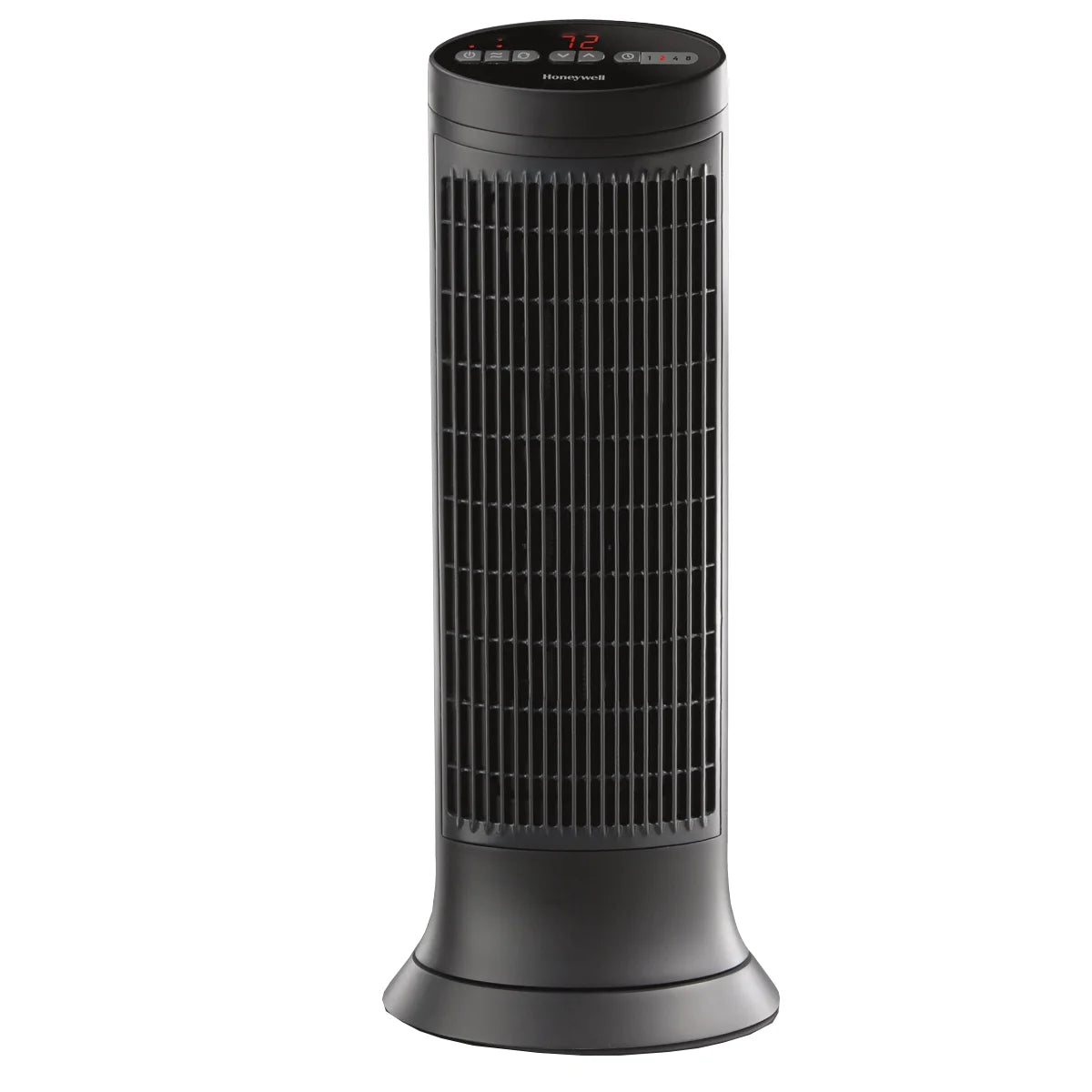 Digital Ceramic Tower Portable Heater, New, Grey, HCE322V