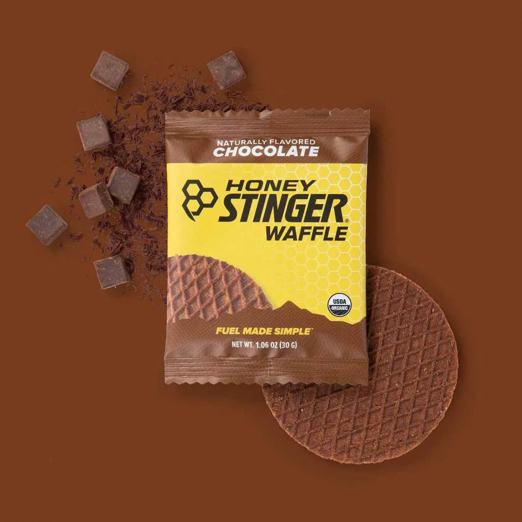 Waffle Variety Pack