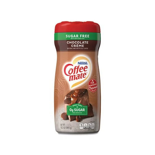 Coffee-Mate Coffee Creamer French Vanilla Liquid Creamer Singles 180 Ct