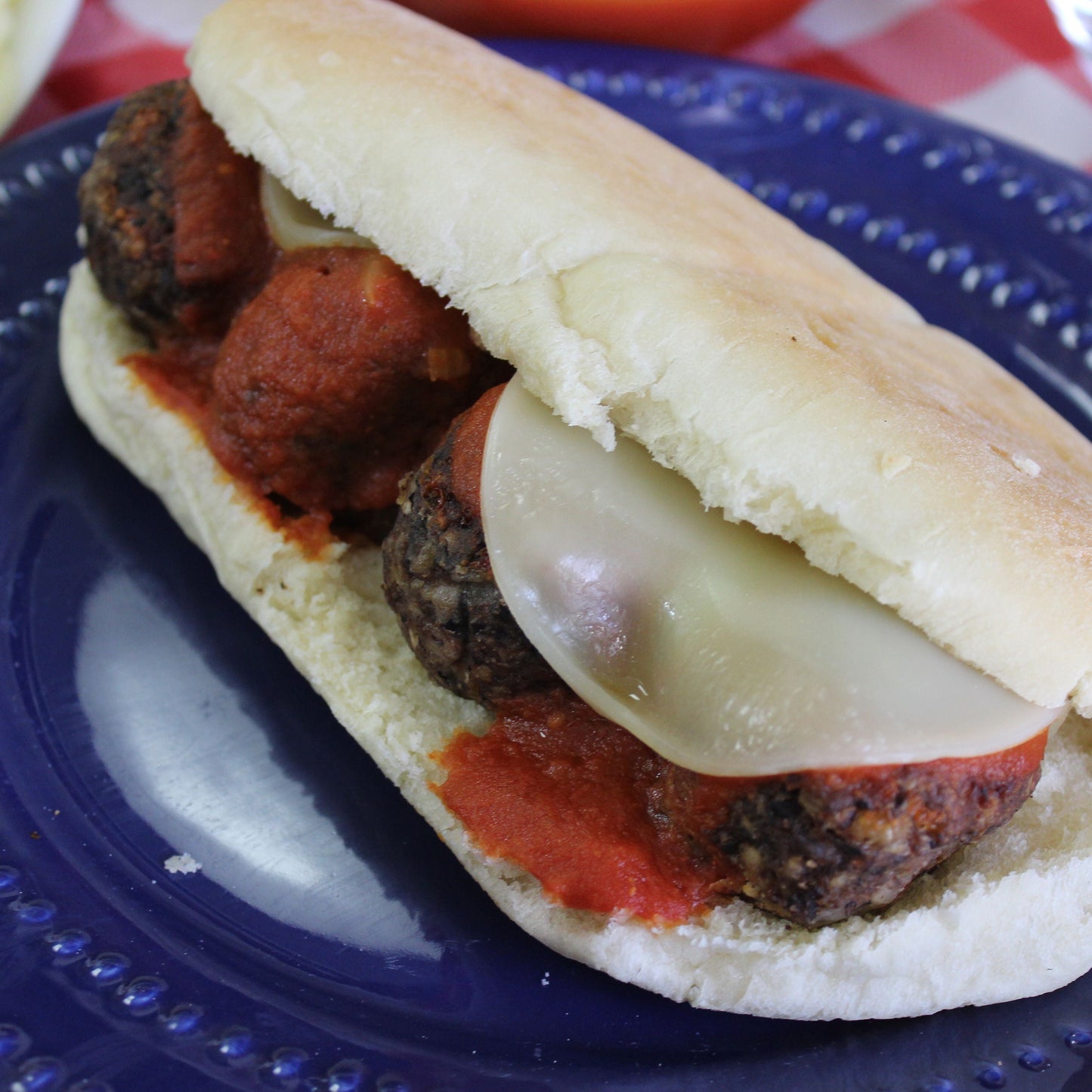 Gluten Free Black Bean Burger 2 Lbs 14 Oz No. 10 Can