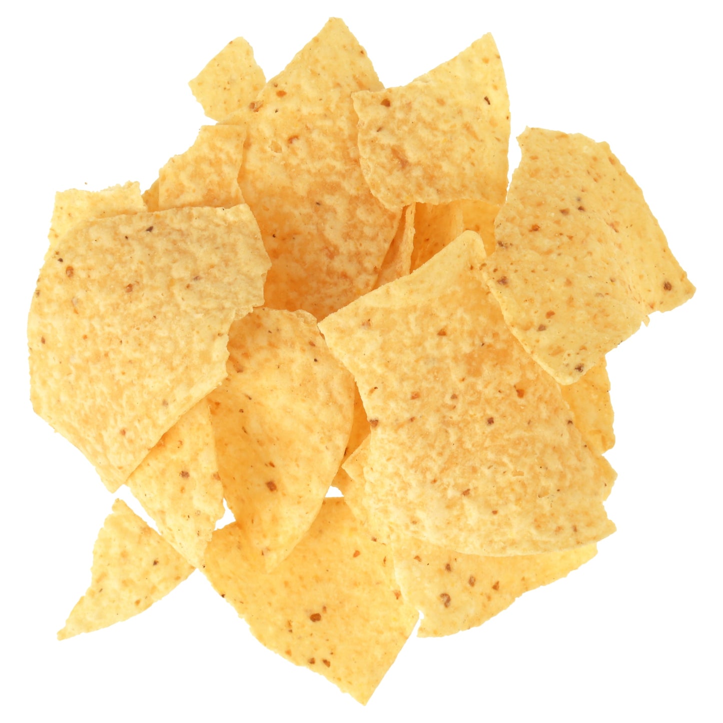 Original Restaurant Style Tortilla Chips, Party Size, 18 Oz Bag