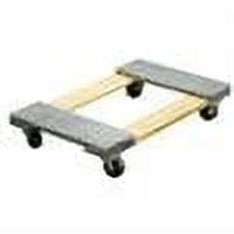 1000 Lb. Capacity Furniture Dolly 18" X 30"