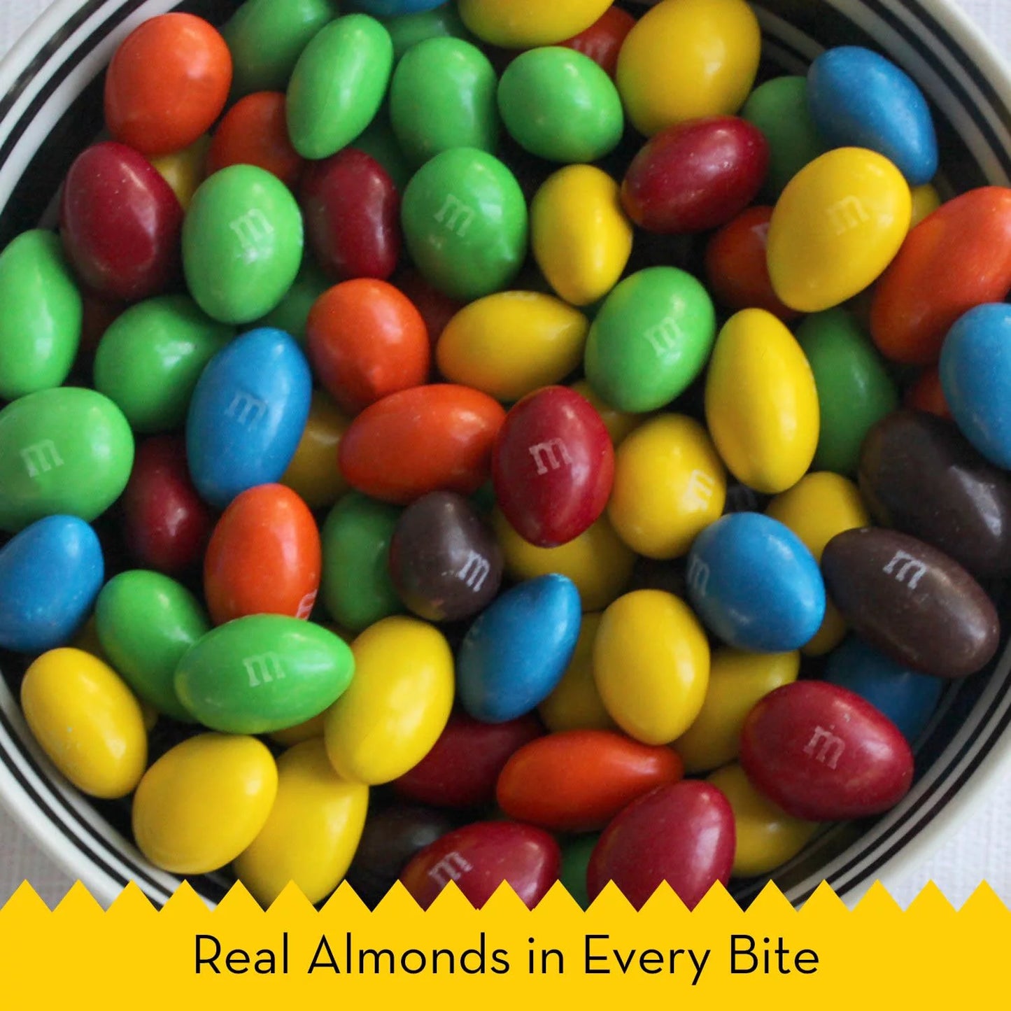 Almond Milk Chocolate Candy, Sharing Size - 9.3 Oz Bag