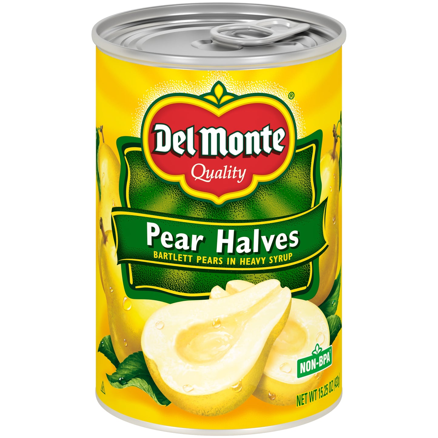 Pear Halves 432 G