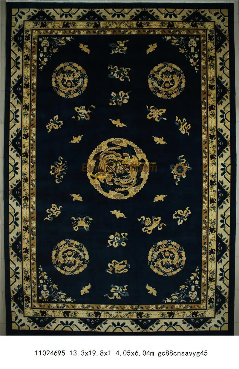large room rug savonnerie carpets and rugs handwoven wool carpets luxury carpet China carpet handmade