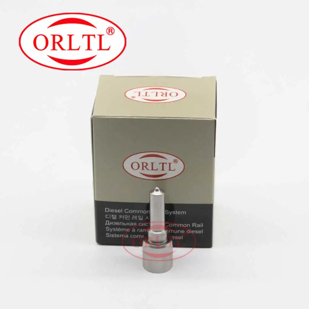 ORLTL High Performance Diesel Fuel Injector Nozzle L133PBD L133PBC(22655E) For FORD EJBR00501Z(3S7Q9K546BB RM3S7Q9K546BB)