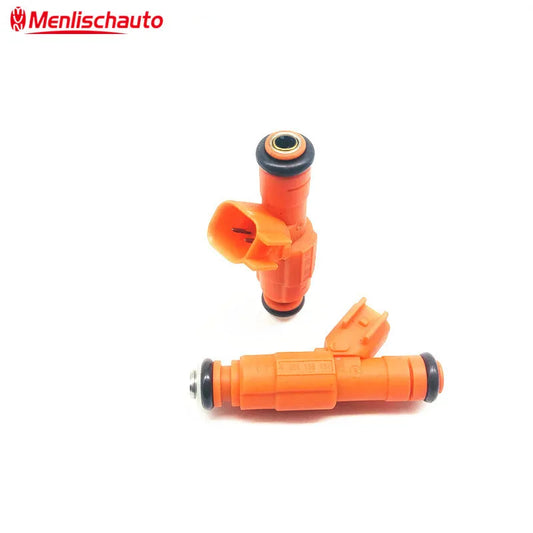 OEM 0280156156 Best Quality Fuel Injector Nozzle For Japanese Car 6 2.3L L4 Nozzle