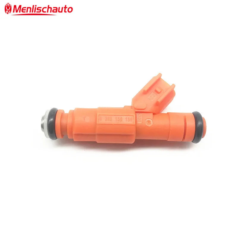 OEM 0280156156 Best Quality Fuel Injector Nozzle For Japanese Car 6 2.3L L4 Nozzle