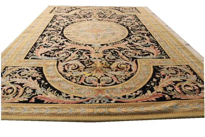 savonnerie carpets and rugs luxury carpet woven wool carpet turkish handmade rug small rug