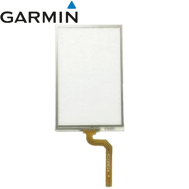 3"Inch TouchScreen For Garmin Alpha 100 Hound Tracker Handheld GPS 74mm*47mm Resistance Handwritten Touch Panel Screen Digitizer
