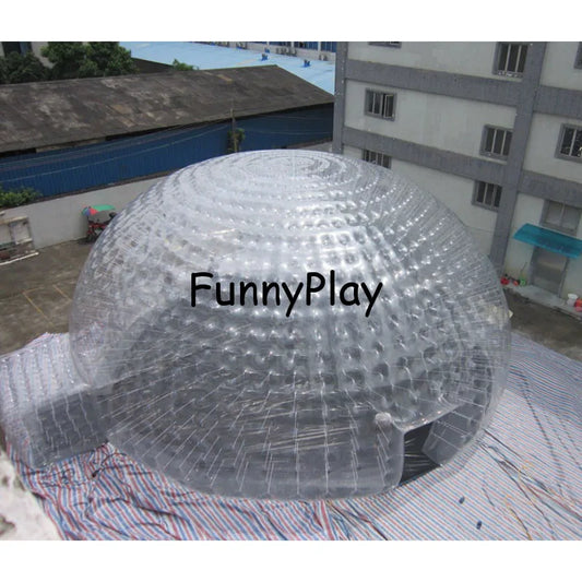 large inflatable party tent,bubble family wedding tents for sale,pvc outdoor exhibition tents,inflatable air dome tent structure