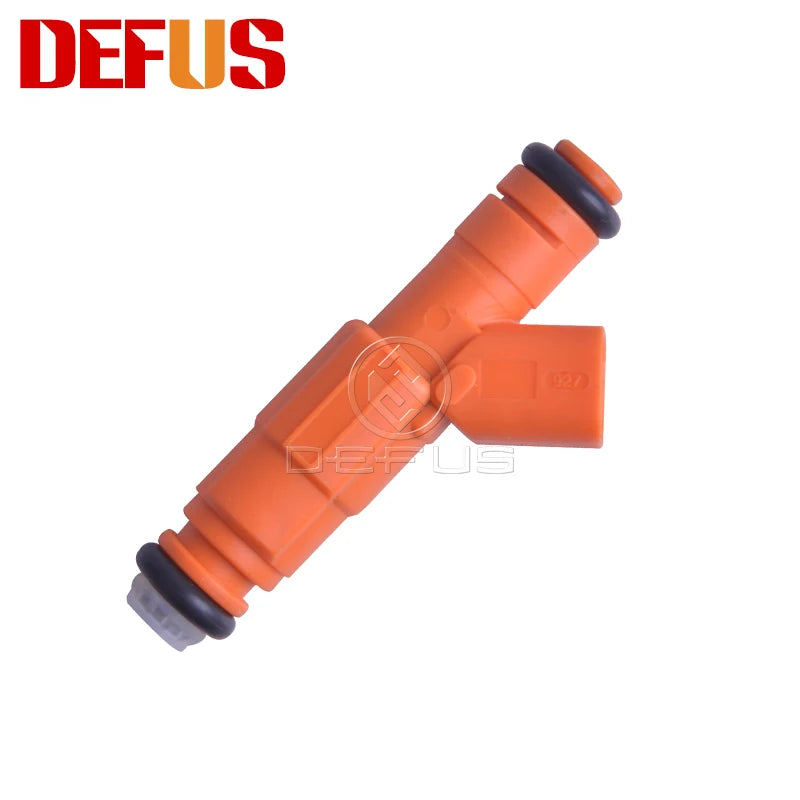 Nozzle 4X Fuel Injector 0280156156 For MAZDA 6 2.3L For VOLVO 0 280 156 156 L30913250A 218522 4G1731 Injection 0 280 150 931 NEW