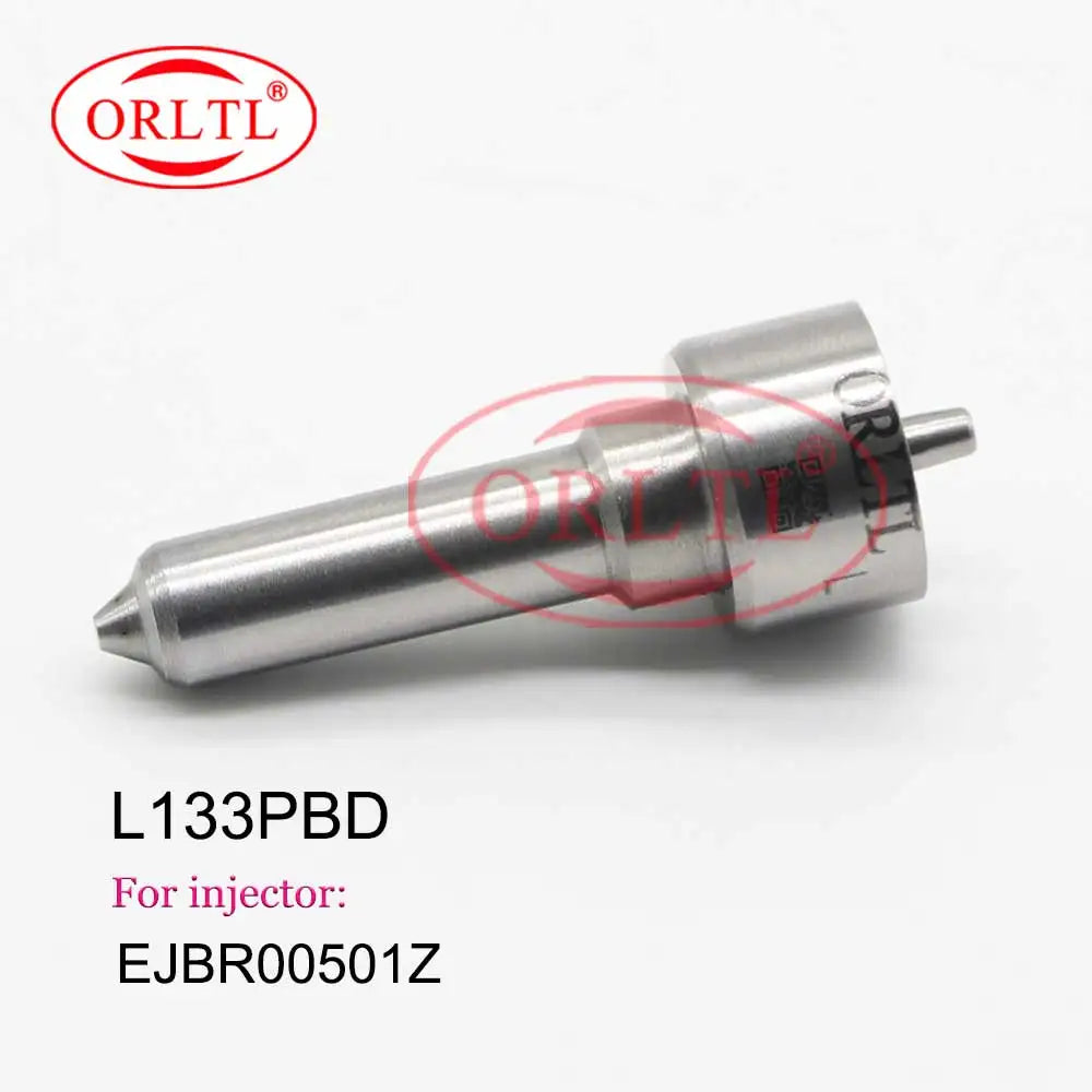 ORLTL High Performance Diesel Fuel Injector Nozzle L133PBD L133PBC(22655E) For FORD EJBR00501Z(3S7Q9K546BB RM3S7Q9K546BB)