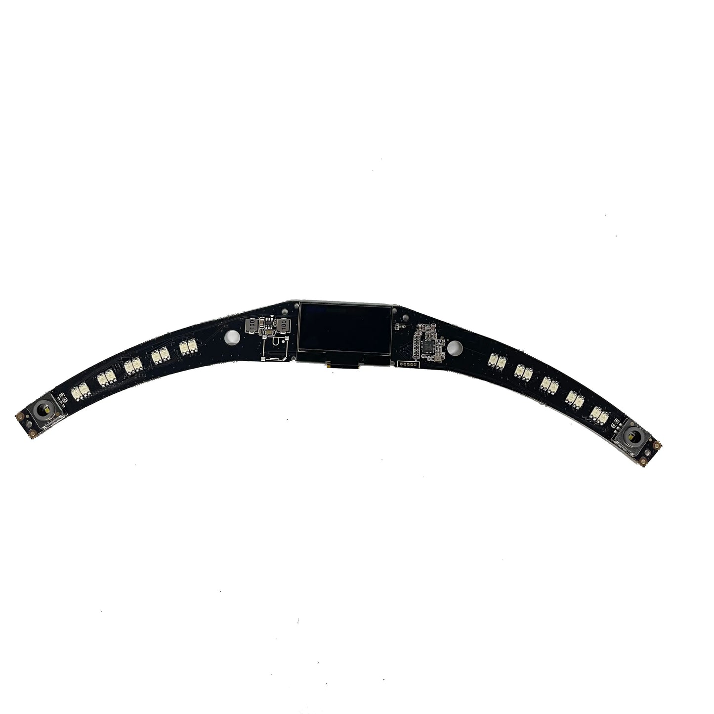 LED Performance Kit for LED Display Steering Wheel from OHC Motors Universal Use