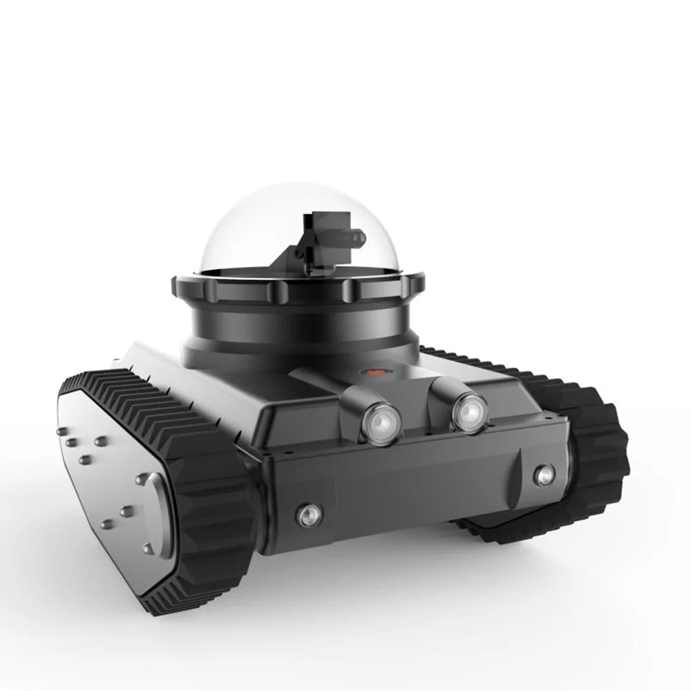 Underwater drone\High speed, low noise oceanic bionic underwater robot