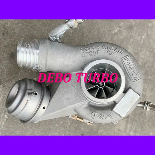 NEW GENUINE GARRETT 827238-6 GB5E-9G438-CC Turbo Turbocharger for FORD Mustang Explorer   Ecoboost 2.3L 2016-