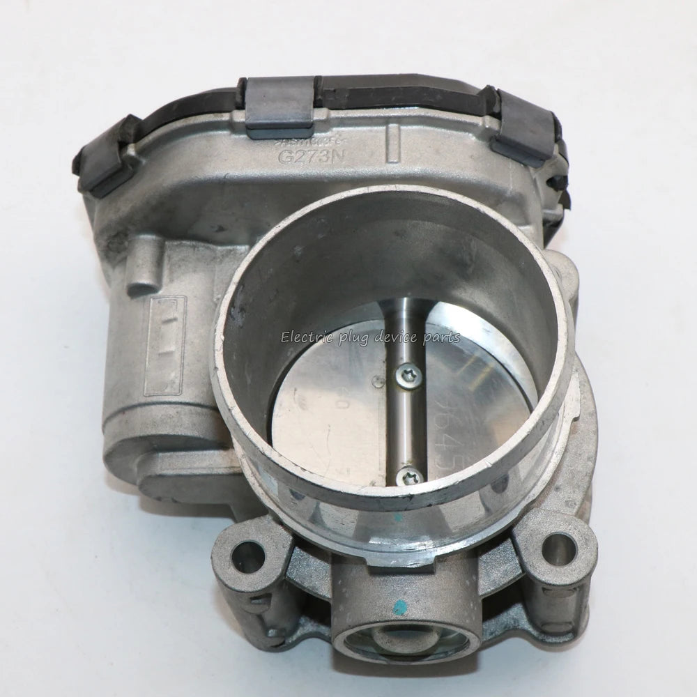 Used OE# GB8E-9F991-BC Throttle Body for Ford F-150 XL Super Cab 2.7L Turbo Mustang Coupe 2.3L EcoBoost 2015-2018 GB8Z 9E926-A